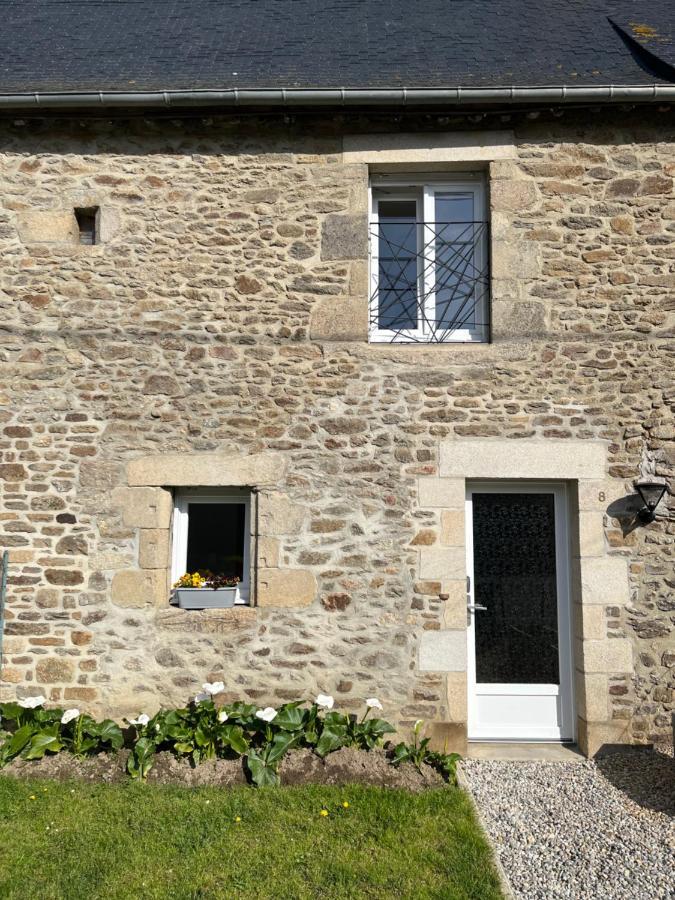 La Maison D'Andre Taden Exterior photo