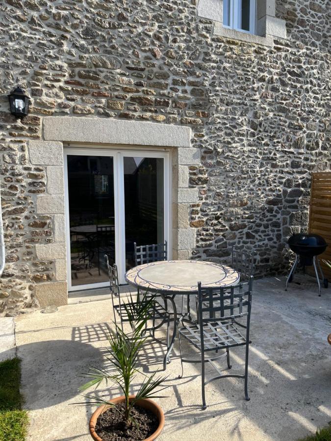La Maison D'Andre Taden Exterior photo